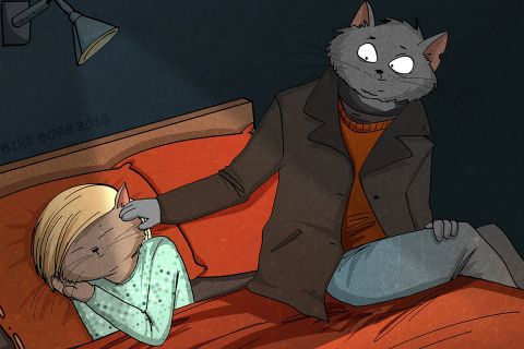Всё, что вам нужно — это любовь