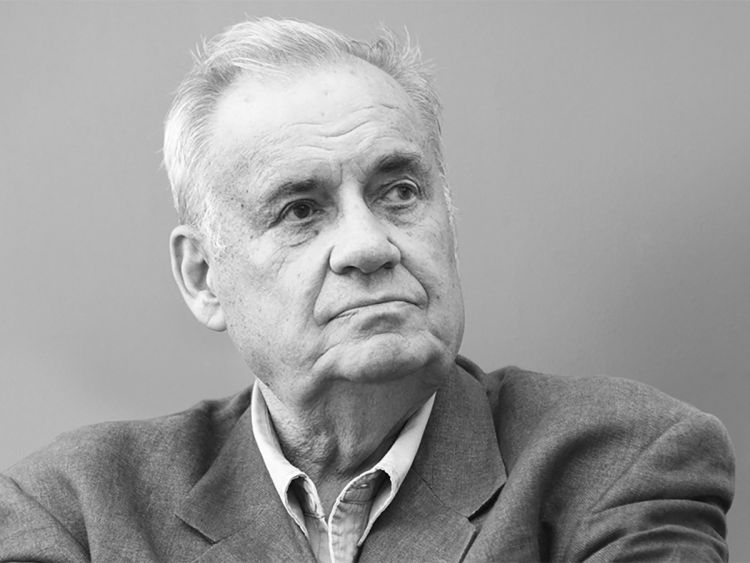 «Я все еще, как прежде, жил, живу...»