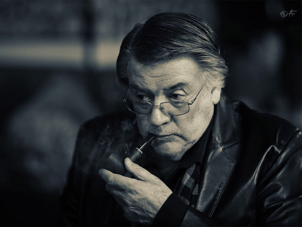 Александр Ширвиндт о возрасте Александр Ширвиндт о возрасте